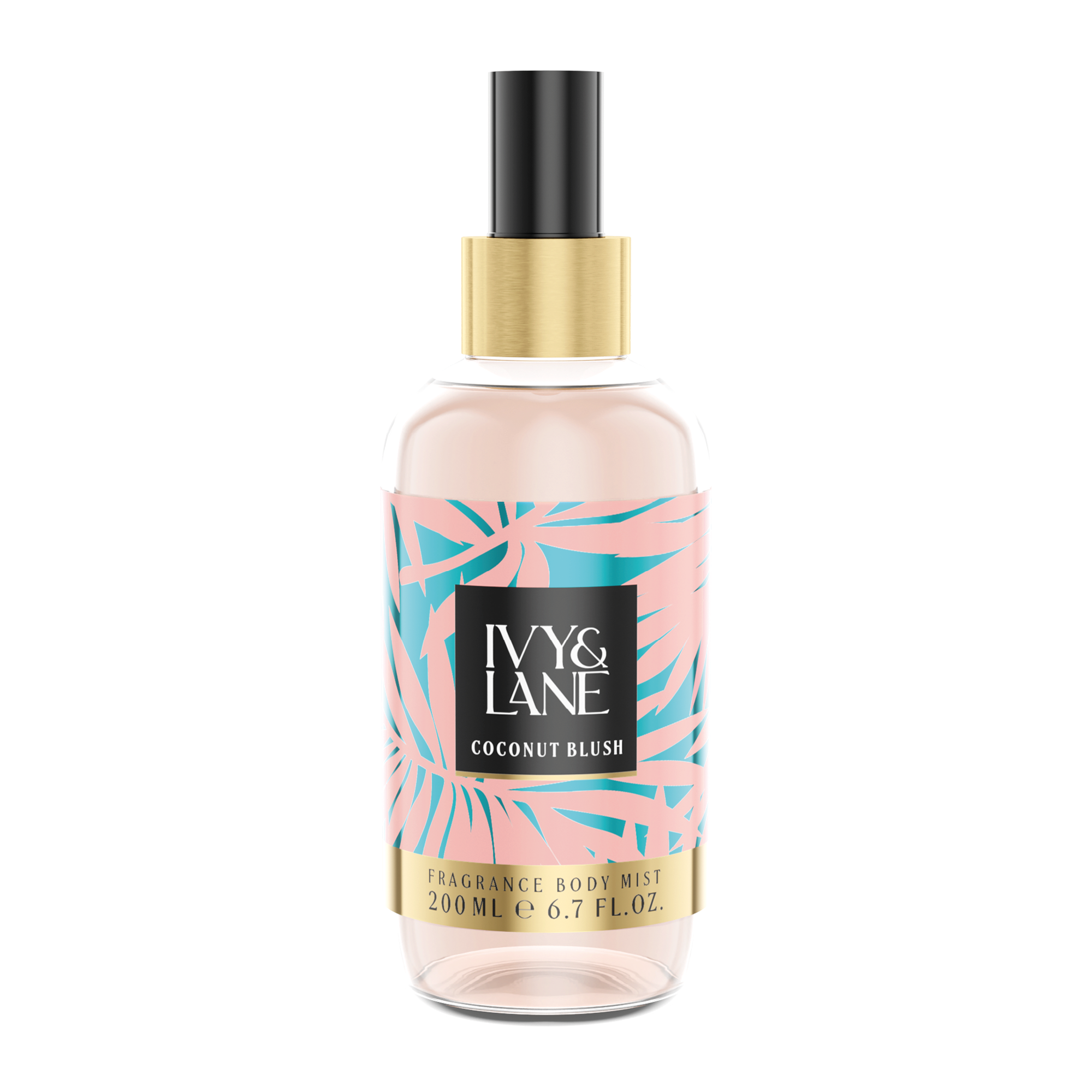 Coconut Blush